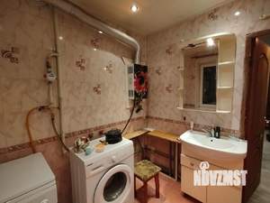 3-к квартира, на длительный срок, 60м2, 1/5 этаж