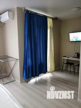Студия квартира, посуточно, 30м2, 3/10 этаж