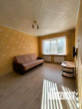 1-к квартира, на длительный срок, 35м2, 7/9 этаж