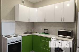 1-к квартира, посуточно, 50м2, 8/21 этаж