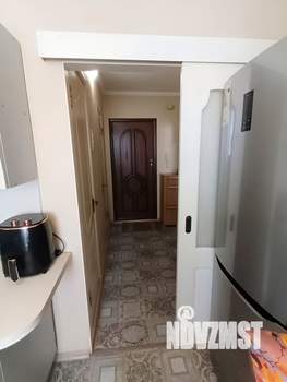 1-к квартира, на длительный срок, 35м2, 10/11 этаж