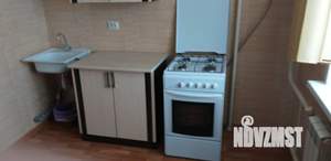 1-к квартира, на длительный срок, 35м2, 5/10 этаж