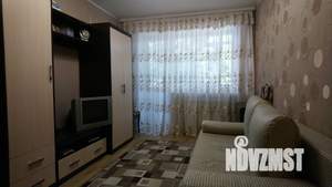 1-к квартира, посуточно, 31м2, 2/5 этаж
