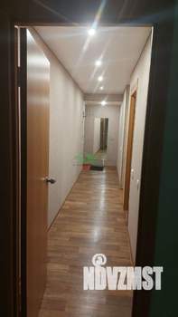 2-к квартира, на длительный срок, 48м2, 1/5 этаж