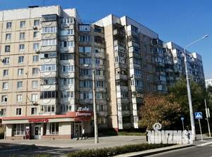 2-к квартира, на длительный срок, 55м2, 7/10 этаж