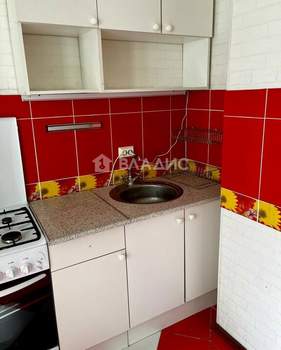 1-к квартира, на длительный срок, 34м2, 2/10 этаж