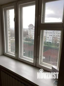 1-к квартира, на длительный срок, 44м2, 5/5 этаж