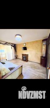 1-к квартира, на длительный срок, 43м2, 5/10 этаж