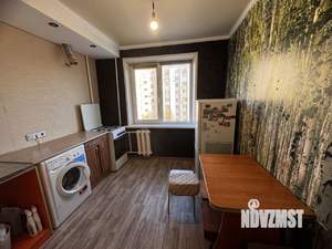 1-к квартира, на длительный срок, 39м2, 6/9 этаж