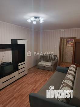 1-к квартира, на длительный срок, 39м2, 10/11 этаж