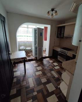 2-к квартира, на длительный срок, 41м2, 1/5 этаж