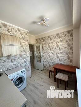 1-к квартира, на длительный срок, 34м2, 8/9 этаж