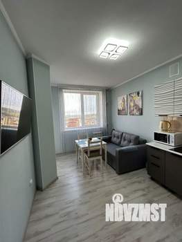 1-к квартира, посуточно, 47м2, 15/16 этаж