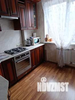 2-к квартира, посуточно, 54м2, 3/10 этаж