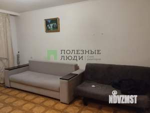 1-к квартира, на длительный срок, 40м2, 9/10 этаж