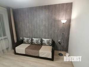 Студия квартира, на длительный срок, 31м2, 4/6 этаж