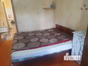 Студия квартира, на длительный срок, 28м2, 2/2 этаж