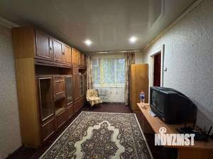 3-к квартира, на длительный срок, 47м2, 1/5 этаж