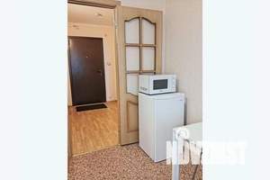 1-к квартира, посуточно, 45м2, 6/9 этаж