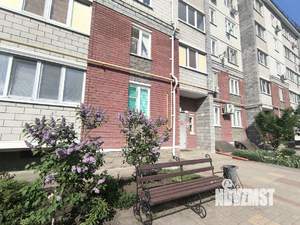 2-к квартира, на длительный срок, 55м2, 5/5 этаж