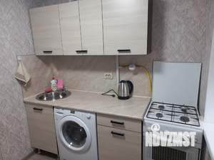 2-к квартира, посуточно, 45м2, 5/9 этаж