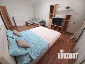 1-к квартира, посуточно, 52м2, 10/15 этаж