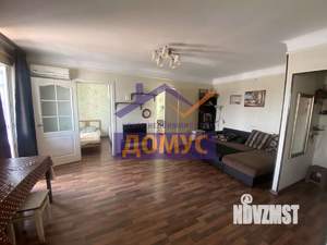3-к квартира, на длительный срок, 60м2, 5/5 этаж
