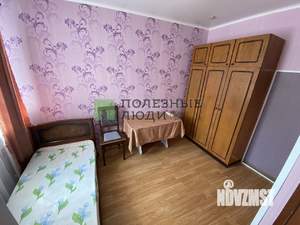2-к квартира, на длительный срок, 50м2, 3/5 этаж