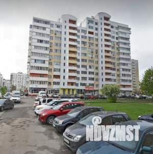 1-к квартира, на длительный срок, 35м2, 5/14 этаж