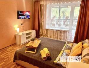 1-к квартира, посуточно, 37м2, 1/1 этаж