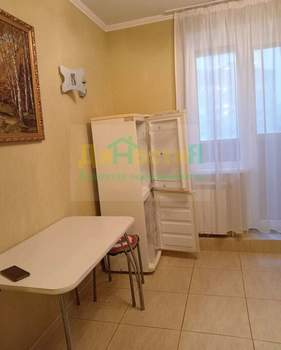 1-к квартира, на длительный срок, 34м2, 9/10 этаж