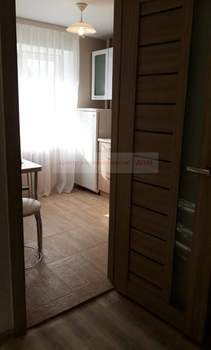 1-к квартира, на длительный срок, 31м2, 2/5 этаж