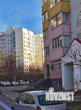 1-к квартира, на длительный срок, 35м2, 9/11 этаж