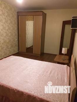 1-к квартира, на длительный срок, 35м2, 8/10 этаж