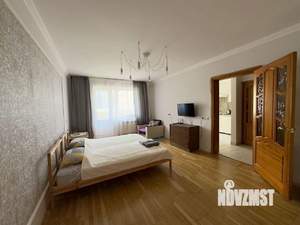 1-к квартира, посуточно, 44м2, 1/1 этаж