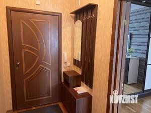 1-к квартира, посуточно, 44м2, 1/1 этаж