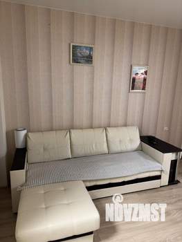 Студия квартира, на длительный срок, 32м2, 1/5 этаж