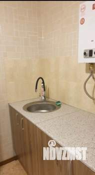 1-к квартира, на длительный срок, 30м2, 4/5 этаж