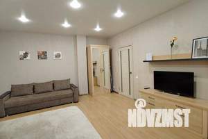 1-к квартира, посуточно, 49м2, 2/9 этаж