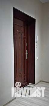 1-к квартира, посуточно, 40м2, 7/17 этаж