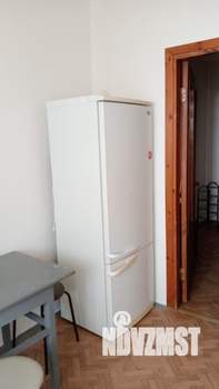 1-к квартира, на длительный срок, 35м2, 7/10 этаж