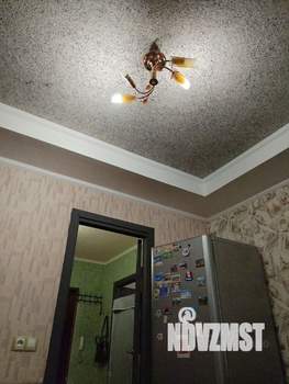 1-к квартира, на длительный срок, 35м2, 1/9 этаж