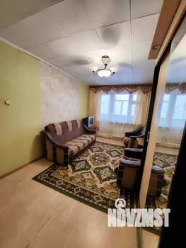 1-к квартира, на длительный срок, 40м2, 9/11 этаж