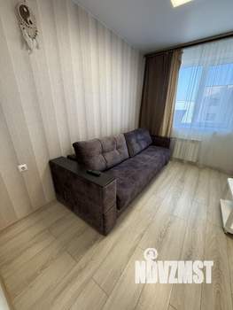 1-к квартира, на длительный срок, 28м2, 5/5 этаж