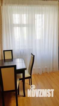 1-к квартира, на длительный срок, 42м2, 2/14 этаж