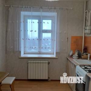 1-к квартира, на длительный срок, 42м2, 6/10 этаж