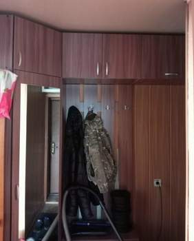 2-к квартира, на длительный срок, 50м2, 4/5 этаж