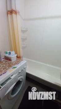 1-к квартира, на длительный срок, 35м2, 4/11 этаж