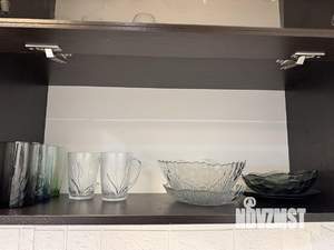 1-к квартира, посуточно, 35м2, 2/9 этаж