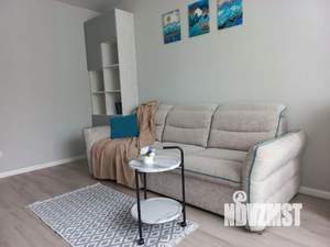 2-к квартира, посуточно, 52м2, 1/1 этаж